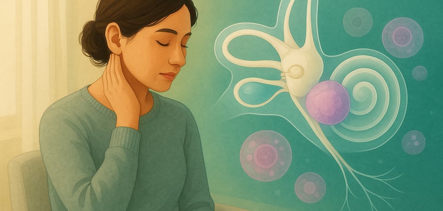 Neurinoma vestibolare | March