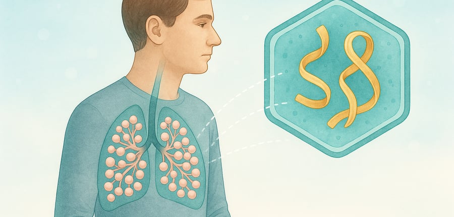 Alpha-1-Antitrypsin Deficiency | March