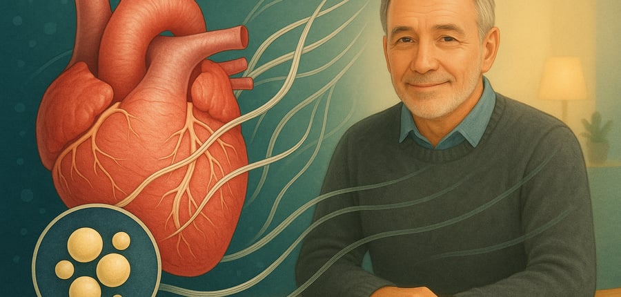 Wild Type Attr Amyloidosis | March