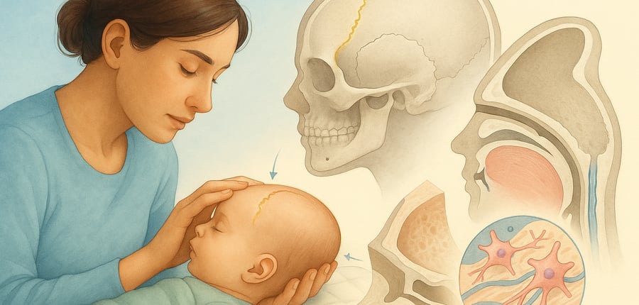 Non-Syndromic Sagittal Craniosynostosis | March