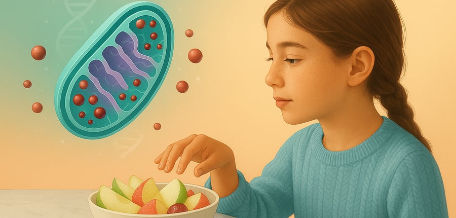 Glutaryl-Coa Dehydrogenase Deficiency | March