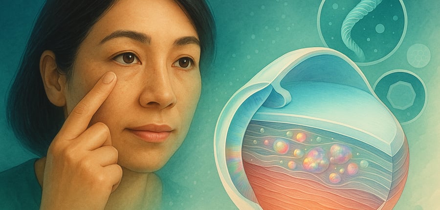 Macular Corneal Dystrophy | March