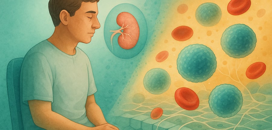 Complication After Organ Transplantation | March
