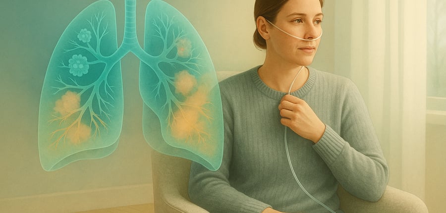 Acute Interstitial Pneumonia | March