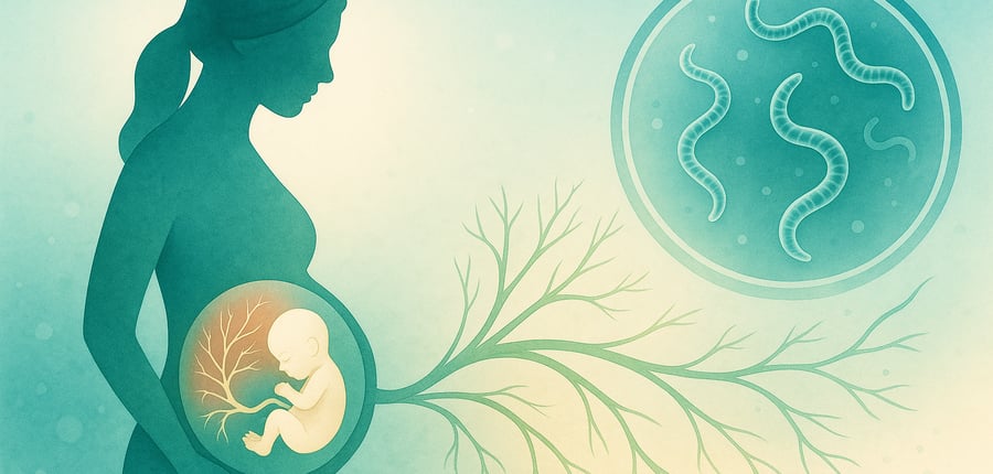 Congenital Syphilis | March