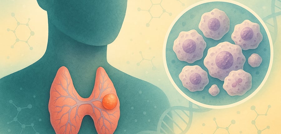 Tumor Of Endocrine Glands | March