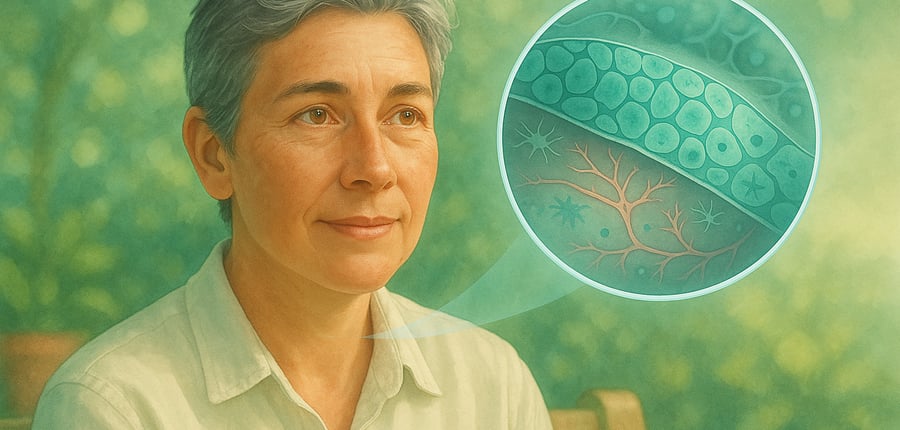 Limbal Stem Cell Deficiency | March