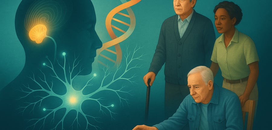 Fragile X-Associated Tremor/Ataxia Syndrome | March