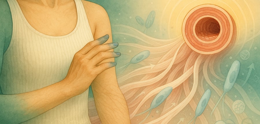 Systemic Sclerosis | March