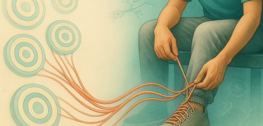 X-Linked Charcot-Marie-Tooth Disease | March