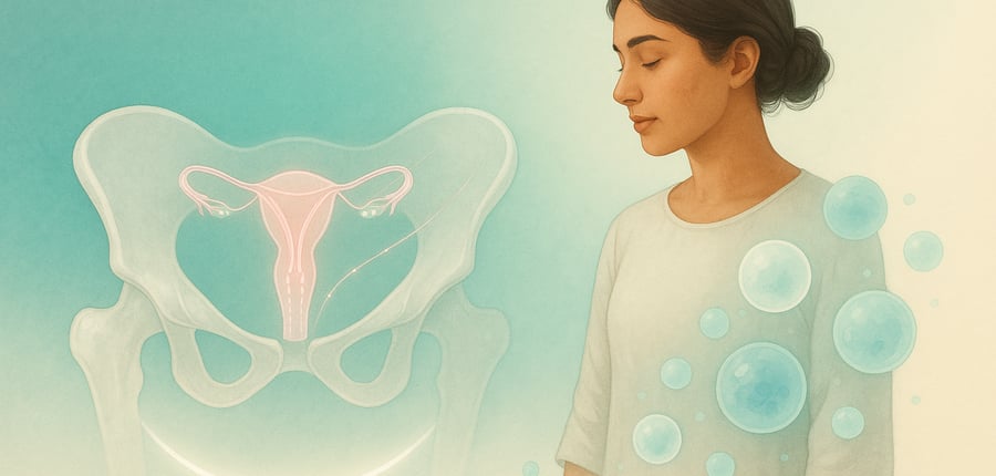 Mayer-Rokitansky-Küster-Hauser Syndrome | March