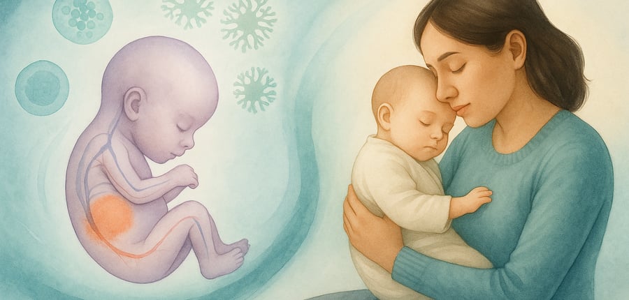 Rare Developmental Defect During Embryogenesis | March