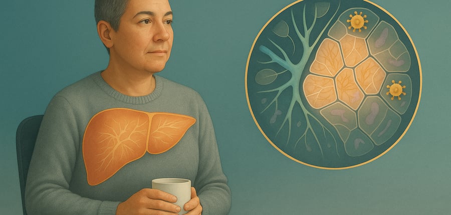 Recurrent Hepatitis C Virus Induced Liver Disease In Liver Transplant Recipients | March