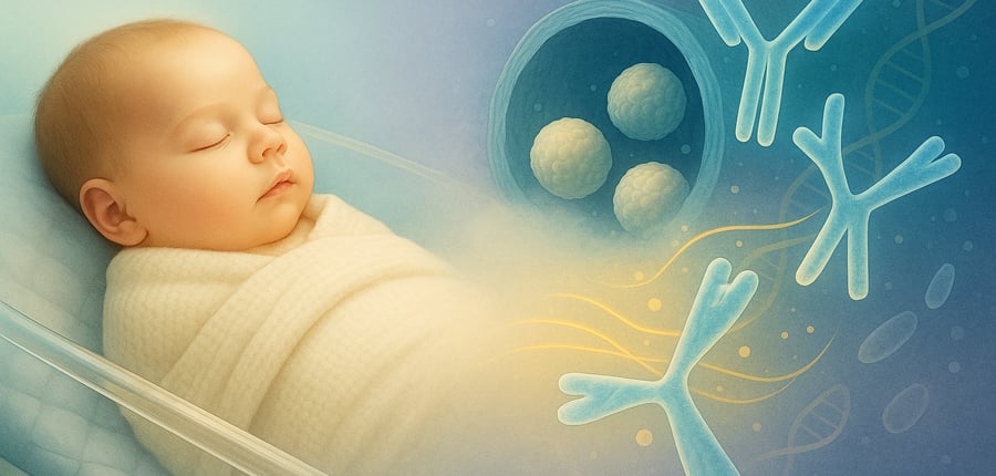Neonatal Alloimmune Neutropenia | March