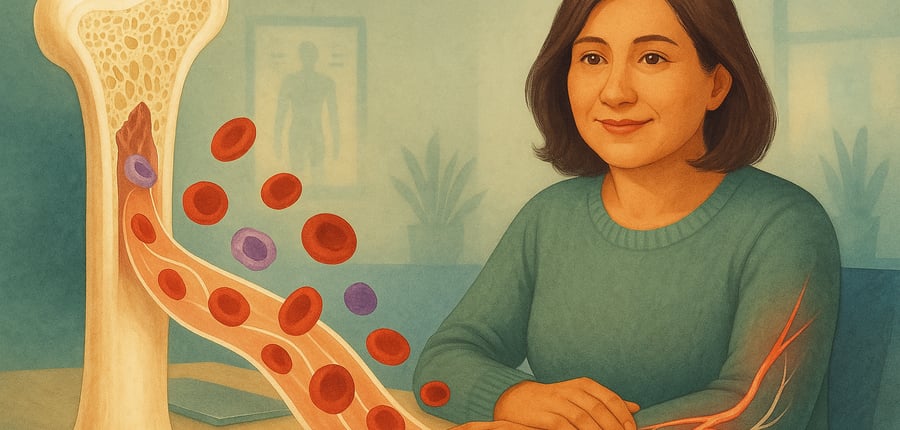 Myelodysplastic Syndrome | March