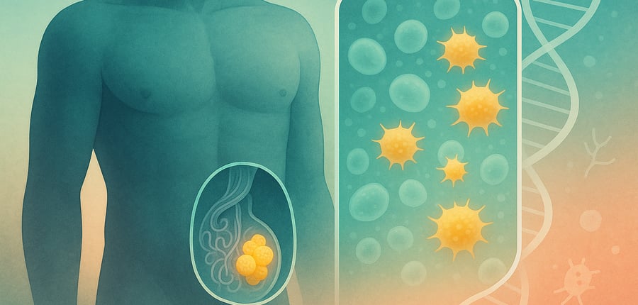 Tumor Of Testis And Paratestis | March