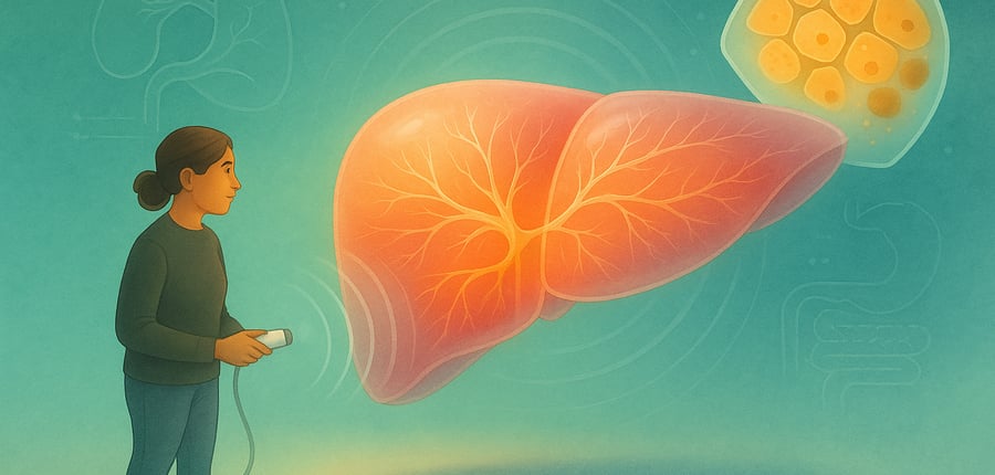 Hepatozelluläres Karzinom bei Erwachsenen | March