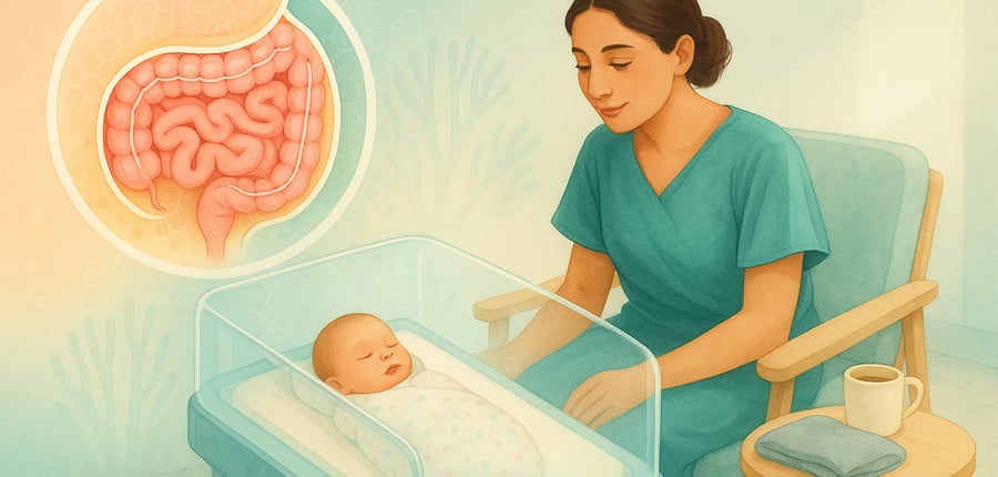 Gastroschisis | March