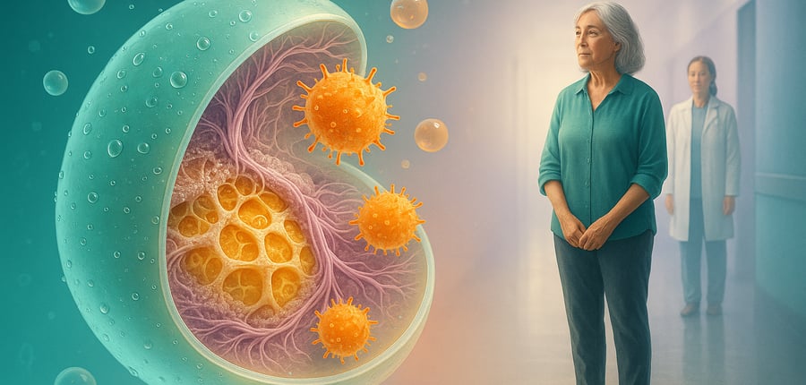 Marginal Zone Lymphoma | March