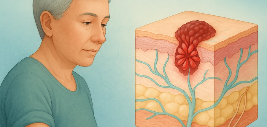 Dermatofibrosarcoma Protuberans | March