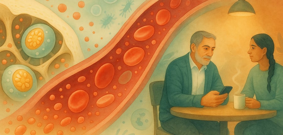 Essential Thrombocythemia | March