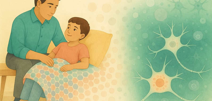 Tay-Sachs Disease | March