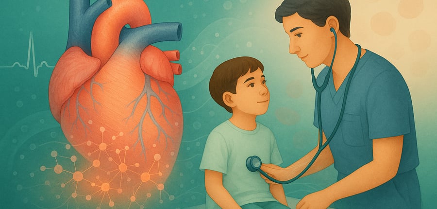 Congenitally Uncorrected Transposition Of The Great Arteries | March
