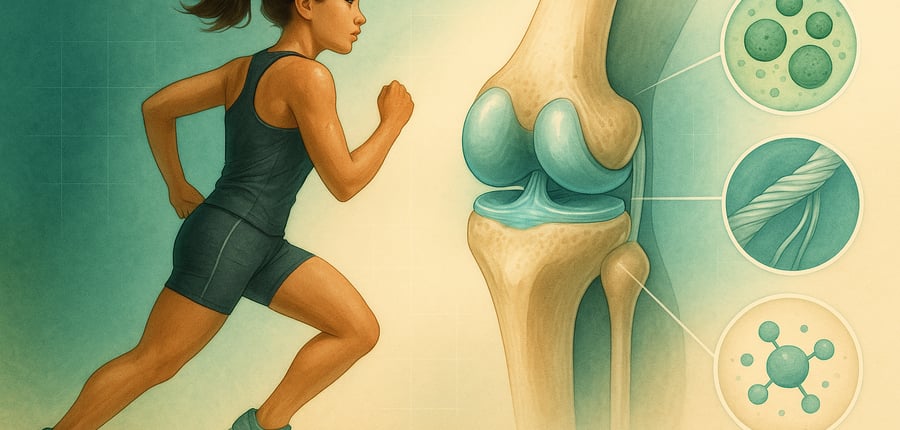 Osteochondritis Dissecans | March