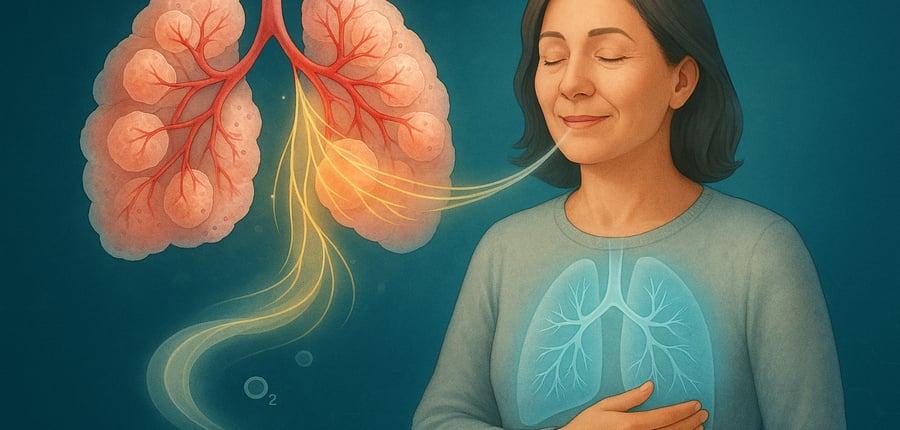 Pulmonale arterielle Hypertonie | March
