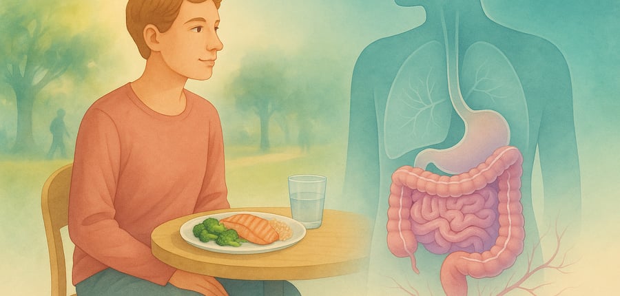 Short Bowel Syndrome | March