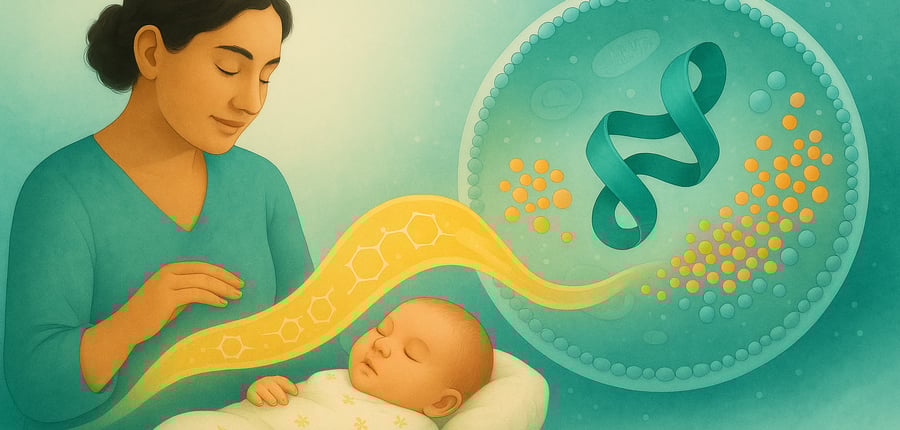Classic Galactosemia | March