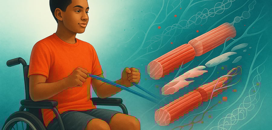 Duchenne muscular dystrophy-98896-Duchenne-Muscular-Dystrophy | March