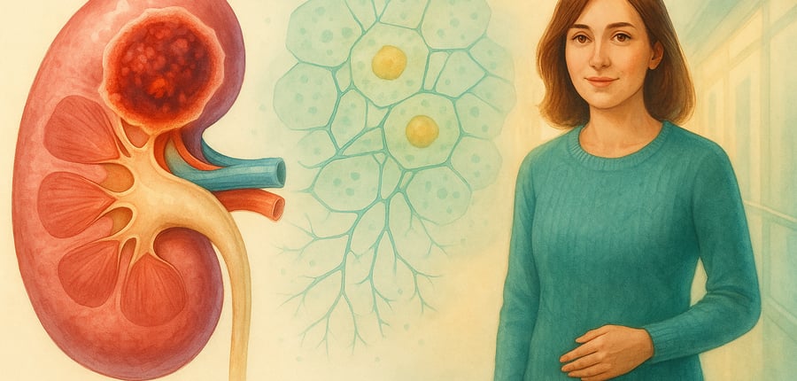 Renal Cell Carcinoma | March