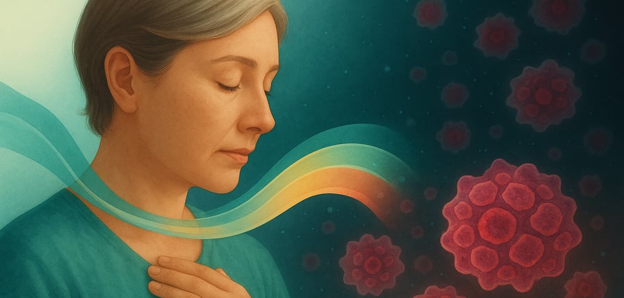 Plattenepithelkarzinom des Hypopharynx | March