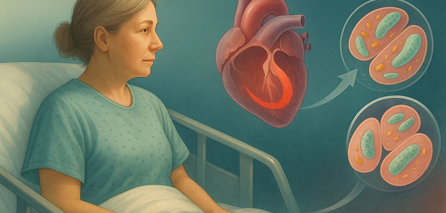 Postcardiotomy Right Ventricular Failure | March