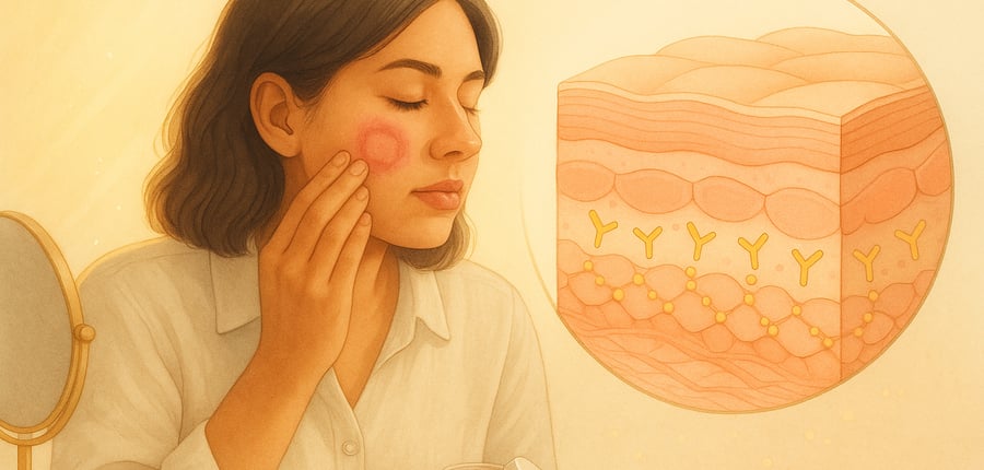 Pemphigus Foliaceus | March