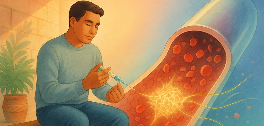 Hemophilia A | March