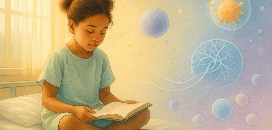 Pediatric Systemic Lupus Erythematosus | March