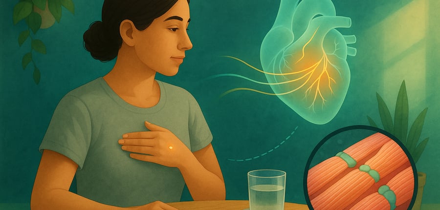 Sindrome di Brugada | March