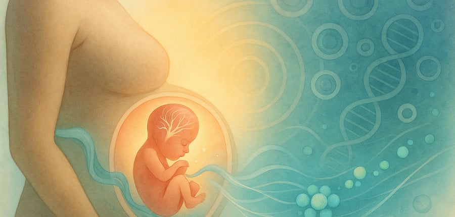 Isolated Anencephaly/Exencephaly | March