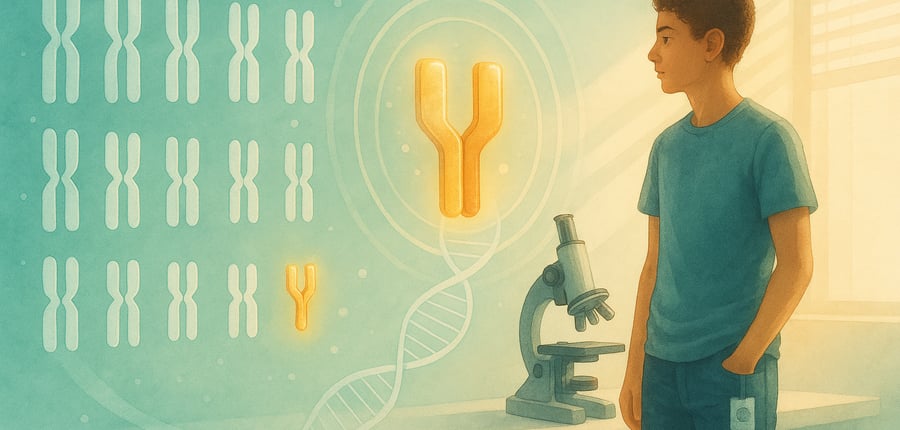 47,Xyy Syndrome | March