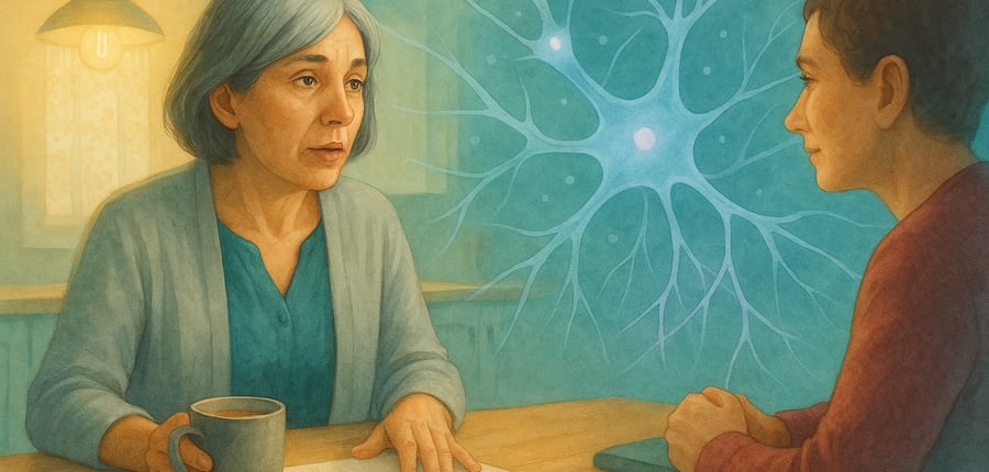 Primary Progressive Aphasia | March