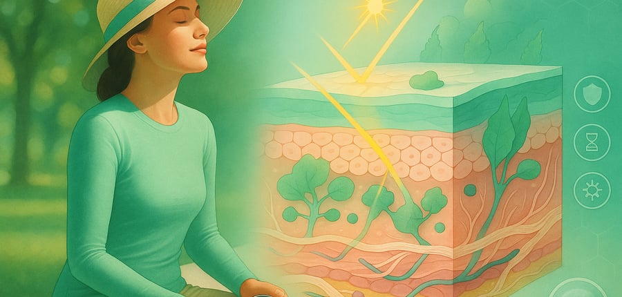 Chronic Actinic Dermatitis | March