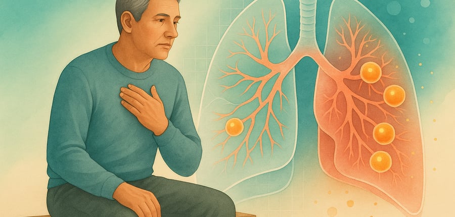 Cryptococcosis | March