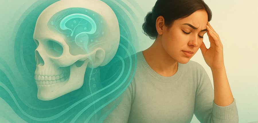 Idiopathic Intracranial Hypertension | March