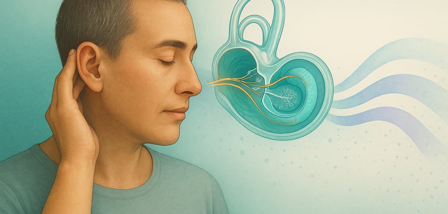 Sudden Sensorineural Hearing Loss | March