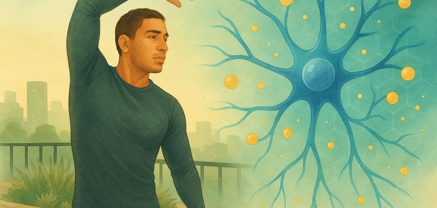 Young-Onset Parkinson Disease | March