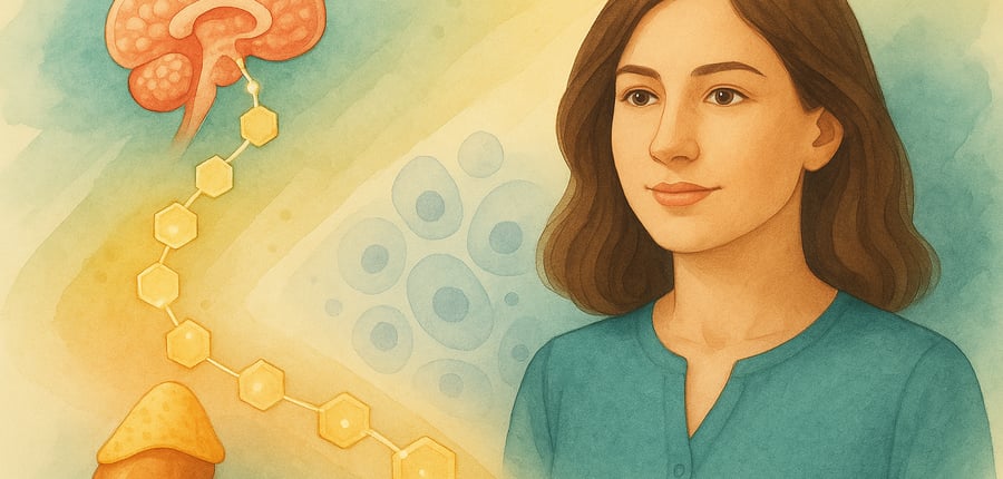 Cushing Disease | March