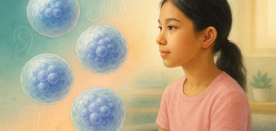 Microtia | March