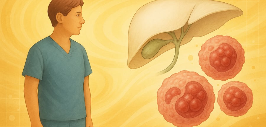 Adenocarcinoma Of The Gallbladder And Extrahepatic Biliary Tract | March
